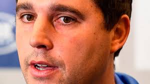 Erasmus praise for Wessels amid Munster speculation