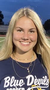 G-A girls soccer dominates Wildcats, but is edged, 2-1