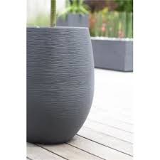 Bac Pour Fleur Pot Egg Graphit Interieur Exterieur O50 X H 60 Cm Anthracite Eda Plastiques Achat Vente Jardiniere Bac A Fleur Bac Pour Fleur Pot Egg Cdiscount Grand bac à plantes extérieur collstrop populus g 1m3 en. bac pour fleur pot egg graphit interieur exterieur o50 x h 60 cm anthracite eda plastiques