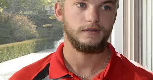 si tu étais. Le portrait chinois de Paul Bernardi Entraîneur du cercle des  nageurs d'Epinal