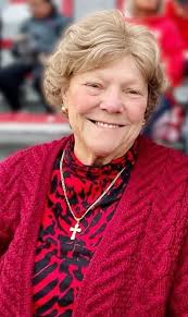 Lois Beverly (Adkison) Yeater Obituary February 3, 2024