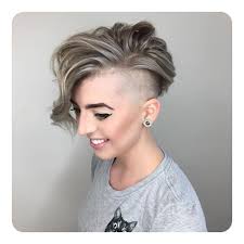 What is an undercut haircut? 64 Undercut Hairstyles For Women That Really Stand Out