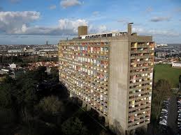 55067 Marsiglia Cite Radieuse Di Le Corbusier A Marsiglia Jpg 550 412 Cite Radieuse De Marseille Le Corbusier Marseille Marseille