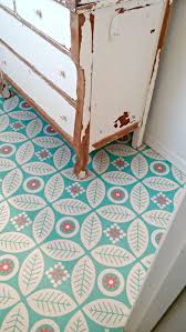 Rooms That Made Us Love Vinyl Flooring Really Vinyl Tile Flooring Vinyl Flooring Bath Redo