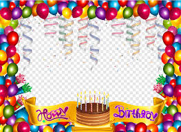 Check spelling or type a new query. Birthday Frames Png Images Pngwing