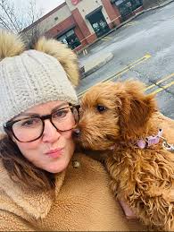 We have f1b doodles born today. They are cute cute for sure.