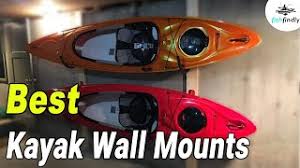 Best whitewater kayaks 2021 for money. Best Kayak Wall Mounts In 2020 Editor S Pick Guide Youtube