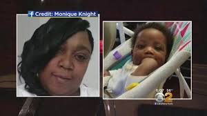 Mom Hit, Dragged By Vehicle While Taking Infant From Minivan