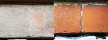 To decorate your kitchen, bathroom, or bedroom windowsill, just space out your favorite. Ceramic Kitchen Floor Tiles And Terracotta Window Sills Restored In Sherburn In Elmet North West Yorkshire Tile Doctor
