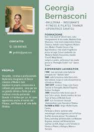 Performing Dance Studio - Il vostro IO a gran voce