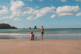Nicaragua is a country in central america, bordering both the caribbean sea and the north pacific ocean, between costa rica and honduras. Strande In Nicaragua Hier Unsere Lieblinge Reiseblog Live By The Sun