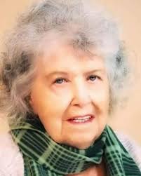 Gypsy Elizabeth White Warner Obituary October 25, 2022