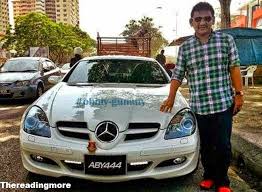 Koleksi kereta mewah 31 artis malaysia, kereta artis no 7 & 15 tu anda pasti terkejut & terpegun koleksi kereta mewah 31 artis malaysia, anda pasti terpegun melihat kereta yusry kru!! Antara Selebriti Terkenal Malaysia Yang Sakan Bergaya Dengan Kereta Mewah Berita Steady