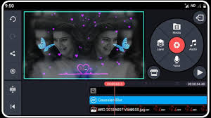 Kinemaster Kinemaster Template Black Screen Video Effect Green Screen Video Effect Kinemaster Layer Download Green Screen Video Effect Video Effects Templates