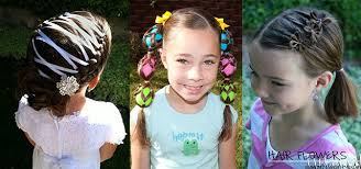 Let's see how to plan wearing out hair and nails this spring. 10 Cute Easter Hairstyle Looks Ideas For Kids Girls 2016 Modern Fashion Blog