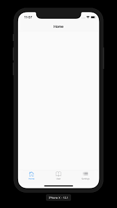 How to use the webview pluginbecome a patreon! Flutter From An Ios Perspective Inovex Blog