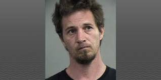 Man accused of shooting video up woman's skirt at east Louisville Walmart