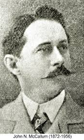 History of Duddington house in New Farm