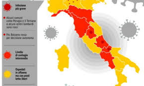 Articolo autocertificazione per la zona arancione in pdf articolo zona arancione toscana: Z0eniizjalenhm