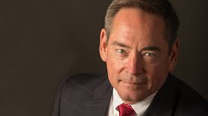 DAVID LYONS, INTERIM PRESIDENT AND CHIEF OPERATING OFFICER, JOINS UNITED  WAY OF LONG ISLAND'S BOARD OF DIRECTORS