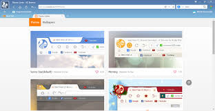 The feature in the uc browser hd is similar to that of google chrome. Uc Browser Download For Pc Peatix