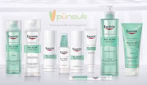 It sustains and restores skin's health and gives the confidence of a healthy skin. Eucerin Pro Acne Solution Cleansing Gel 200ml Harga Review Ulasan Terbaik Di Malaysia 2021