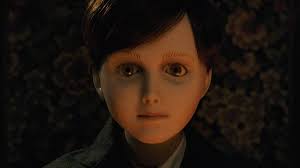 The Boy: Brahms' Origin & Powers Explained