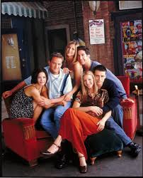 The reunion premieres may 27th. Friends Reunion Special Has Quite A Guest List The Boston Globe