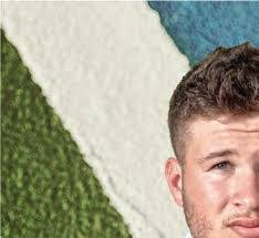 Alex Burson's Instagram, Twitter & Facebook