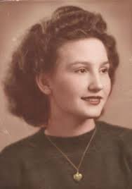 Frances Christine Walter McCaig (1926-2022)