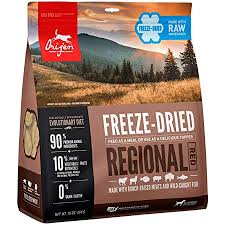 Check spelling or type a new query. Orijen Freeze Dried Tundra Formula 6 Oz Dry Pet Food Pet Supplies Amazon Com