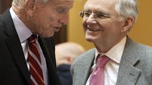 Flurry of Virginia legislators announce retirements