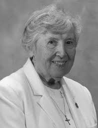 Caldwells Obituary: Sister Margaret McGovern, Ex-Major Superior of the  Sisters of St. Dominic