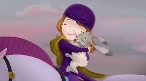 Clover says that she screams like a banshee. Finding Clover Sofia The First 1001 Animations By Sofiablythe2014 On Deviantart