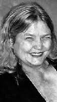 Cathleen Burden Obituary (2008)
