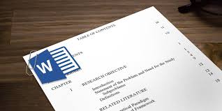 We did not find results for: Best Table Of Contents Template Examples For Microsoft Word