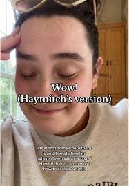 Owen Wilson Haymitch