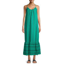 Time And Tru Time And Tru Women S Tiered Woven Maxi Dress Walmart Com In 2020 Maxi Dress Dresses Tiered Maxi Dress