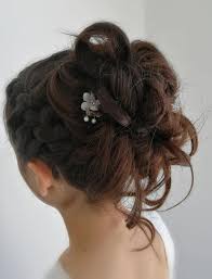 Pour cette grande occasion, les accessoires de coiffure sont loin d'être un détail pour vous future. Presci Coiff Coiffure Enfant Mariage Mariage2020 Facebook