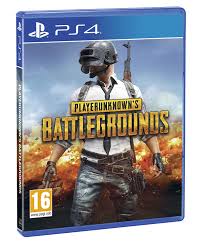 How to play free fire on pc? Buy Pubg Playerunknown S Battlegrounds Ps4 Playstation Plus Required Online At Low Prices In India Bluehole Inc Siee Video Games Amazon In
