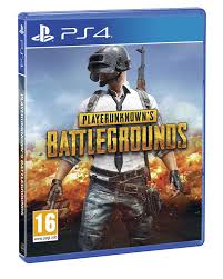 Pubg is free on the microsoft platform for a limited time! Buy Pubg Playerunknown S Battlegrounds Ps4 Playstation Plus Required Online At Low Prices In India Bluehole Inc Siee Video Games Amazon In