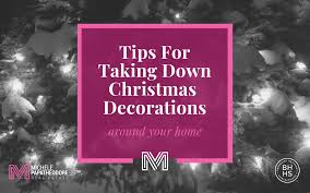 Made my own xmas decorations out of plywood. Tips For Taking Down Christmas Decorations Around Your Home