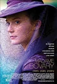 She then finds a rich landowner and they become lovers, but he then rejects her. Madame Bovary 2014 Imdb