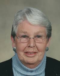 Jane Mae Treleaven (Johnstone)