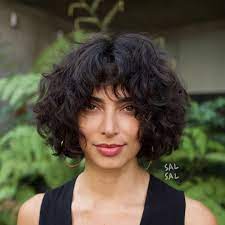 Bob Haircut In Spanish Nice