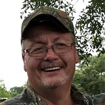 Obituary information for Donnie Duane Hanson