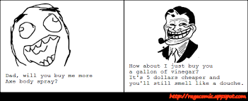 Le Axe Body Spray Memedroid