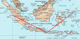 Looking how to get from north sumatra to bali? Indonesian Itinerary Jalan Jalan With Bu Cathy