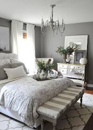 If those farmhouse master bedroom ideas with neutral and muted color don't suit your taste, then this one is a good inspiration for you. 25 Most Inspiring Farmhouse Master Bedroom Ideas To Copy