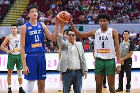 Amazon music stream millions of songs: Jalen Green Remains Open On Joining Gilas Men